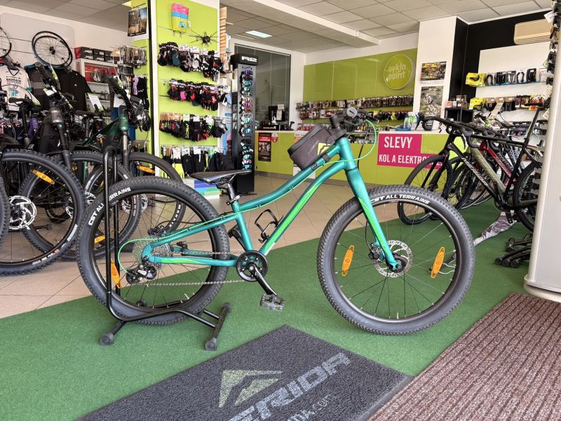 Merida MATTS J.24+