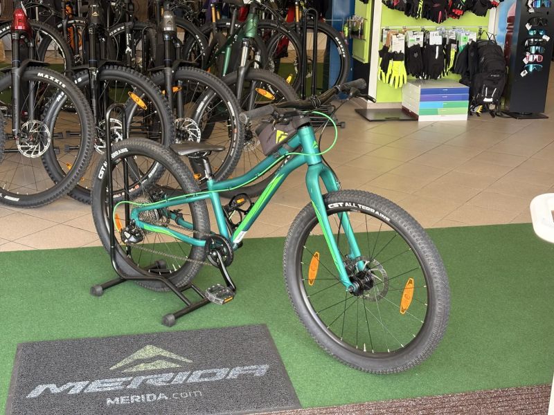 Merida MATTS J.24+