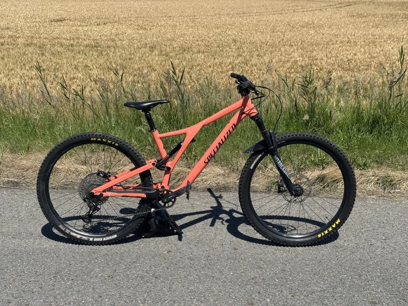 Specialized Stumpjumper