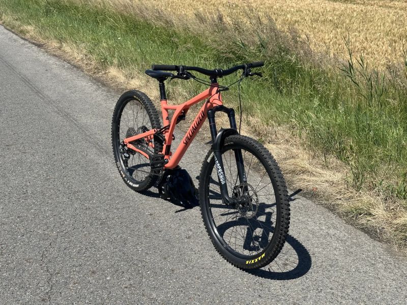 Specialized Stumpjumper