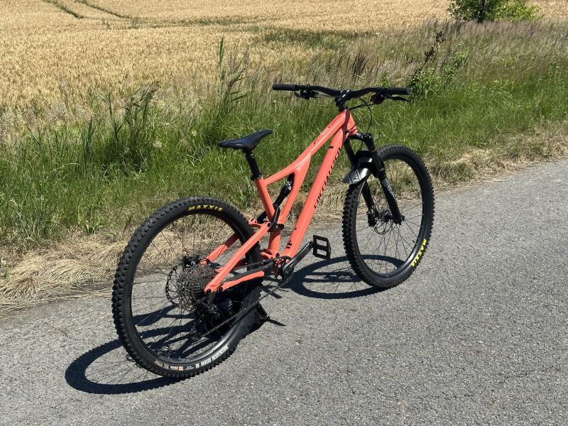 Specialized Stumpjumper