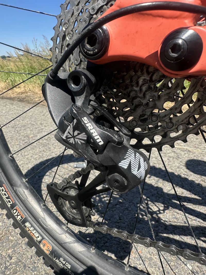 Specialized Stumpjumper