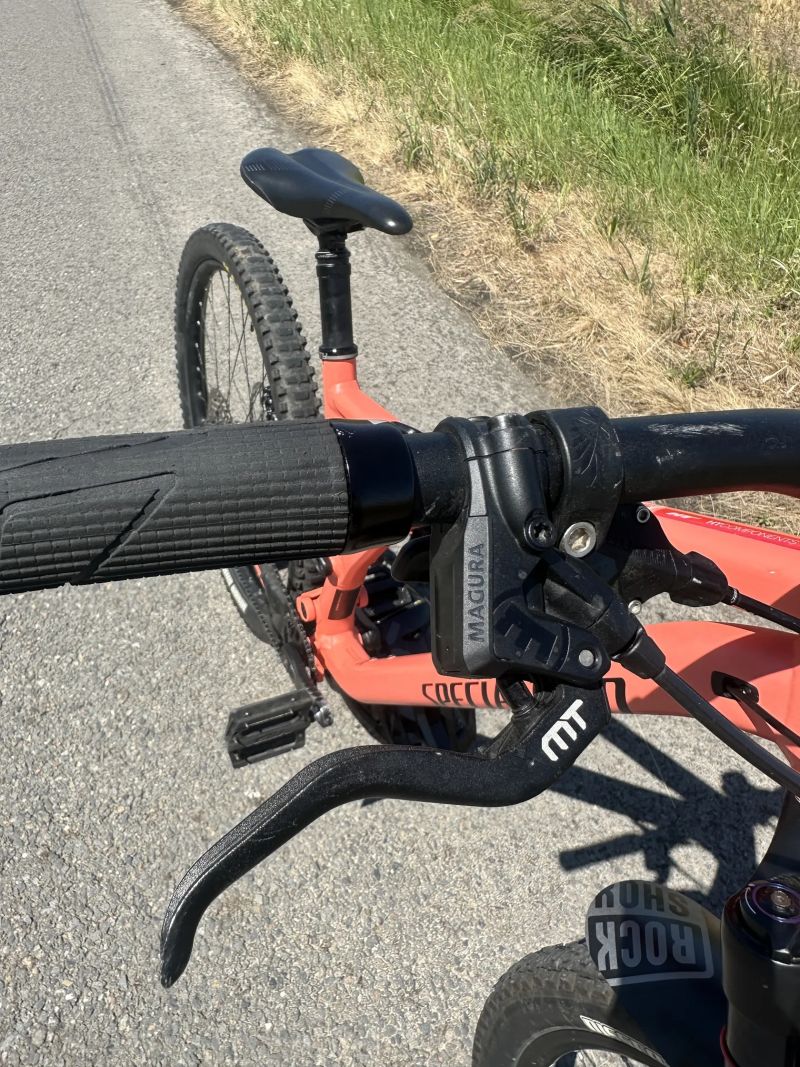 Specialized Stumpjumper