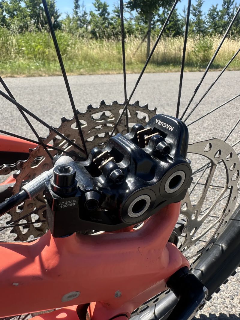 Specialized Stumpjumper