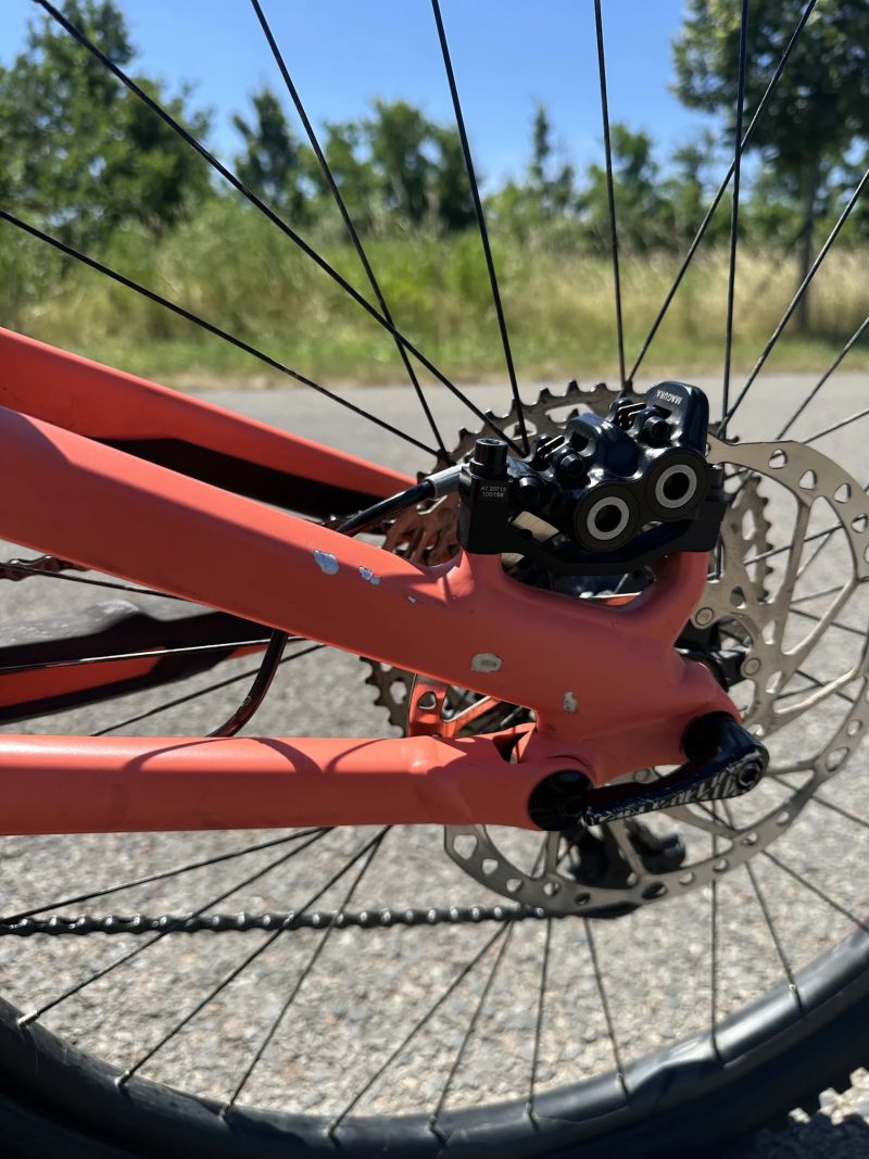 Specialized Stumpjumper