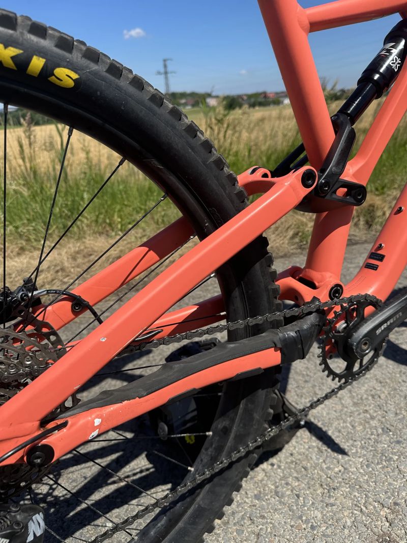 Specialized Stumpjumper