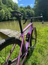 Karbonový Gravel QM BIKES AT35