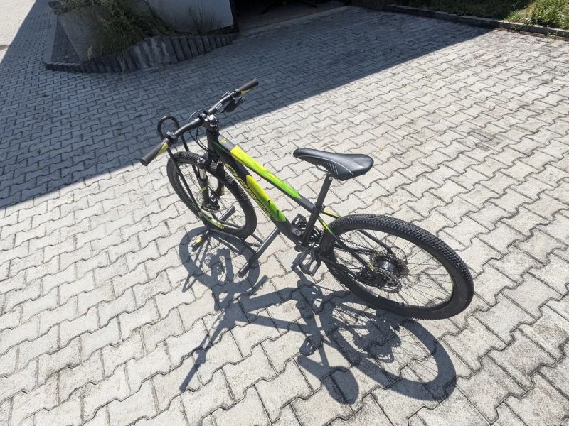 Orbea MX24 Team