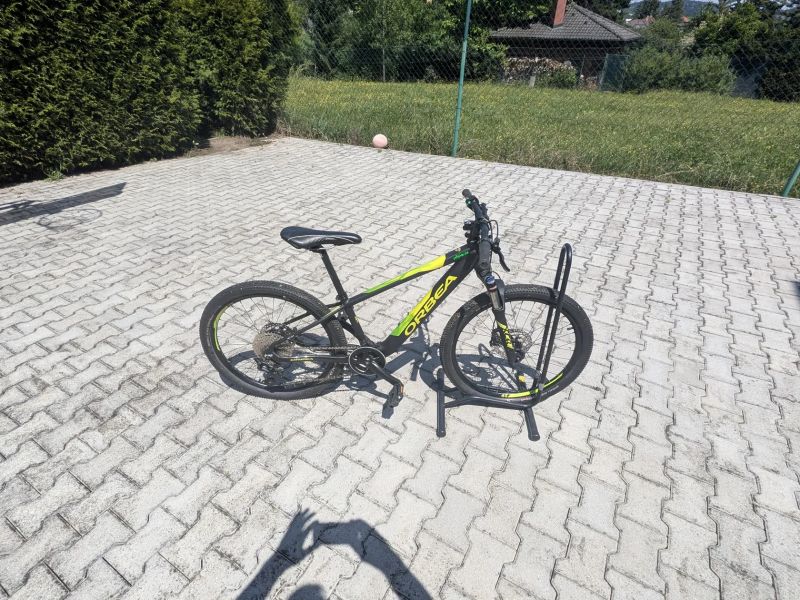 Orbea MX24 Team