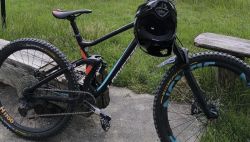 Lapierre spicy 3.0