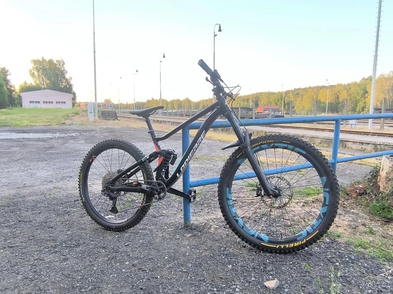 Lapierre spicy 3.0
