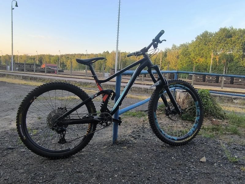 Lapierre spicy 3.0