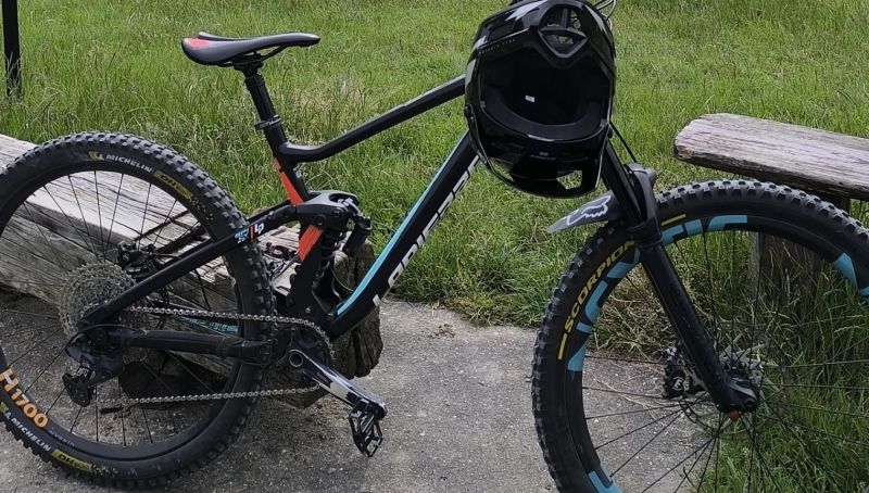 Lapierre spicy 3.0