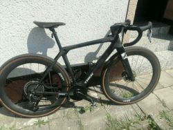 Trek Checkmate