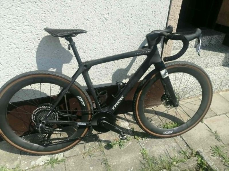 Trek Checkmate