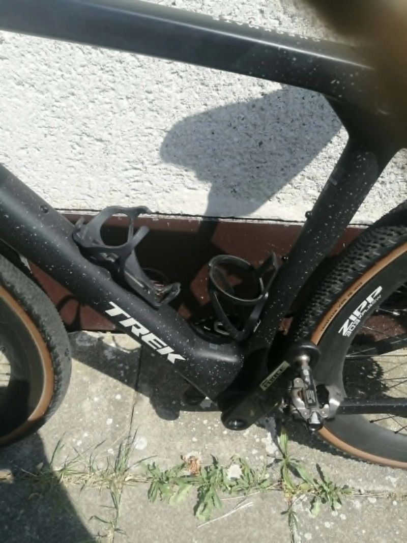 Trek Checkmate