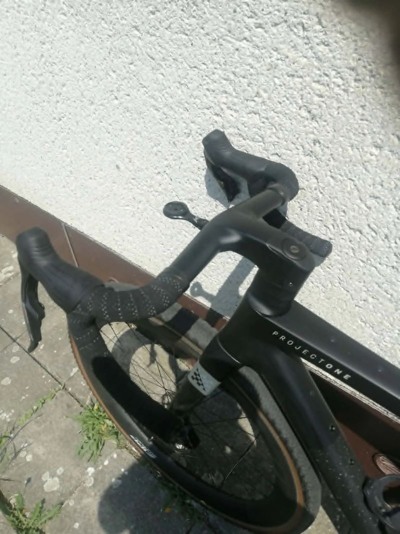 Trek Checkmate