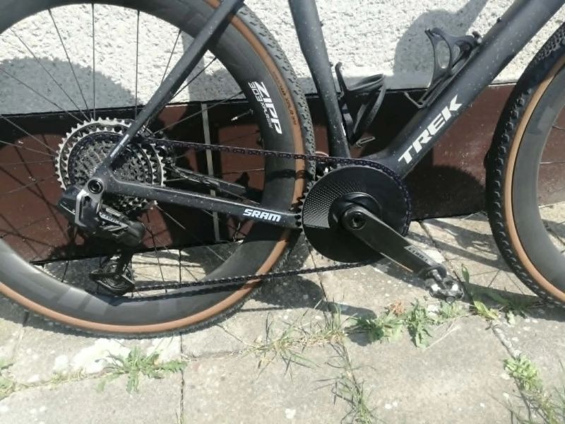 Trek Checkmate