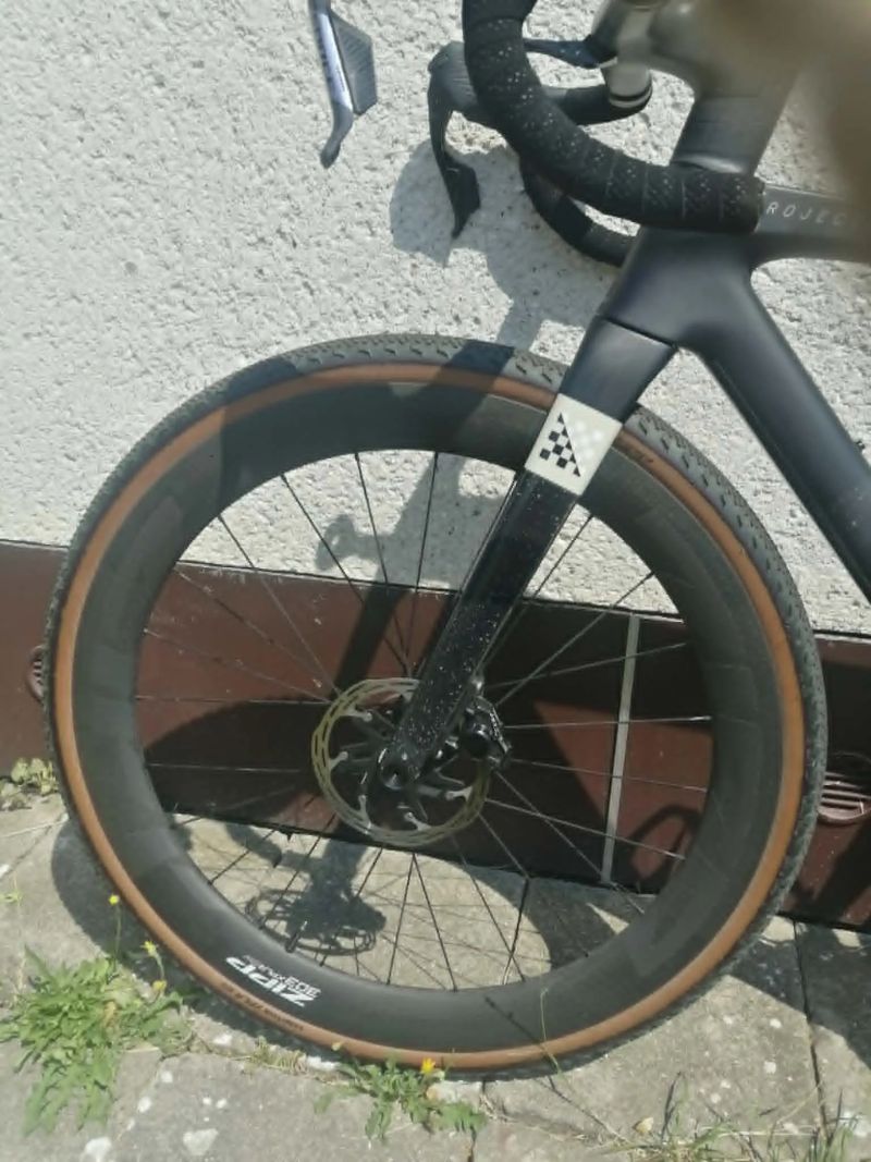 Trek Checkmate