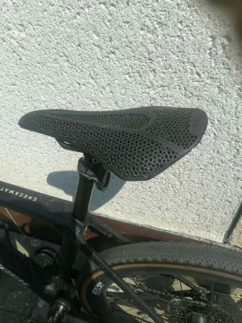 Trek Checkmate