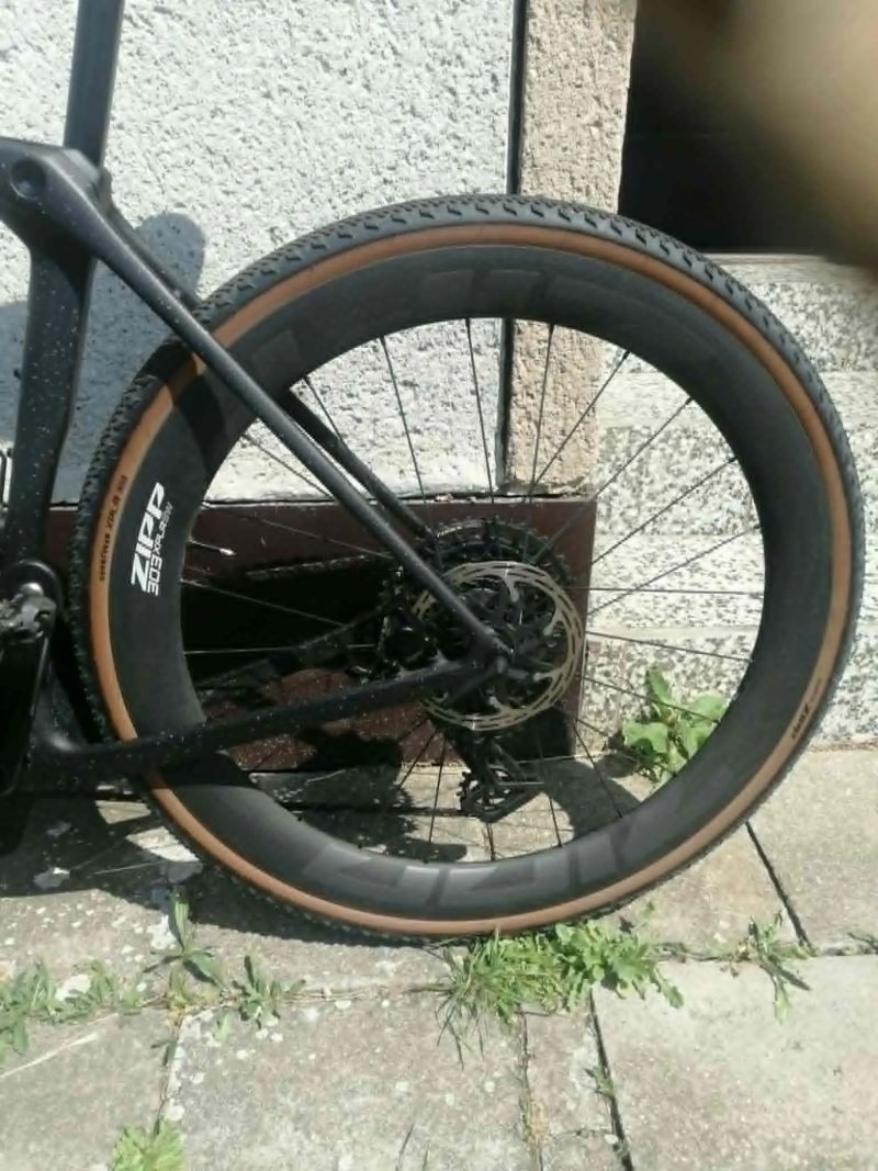 Trek Checkmate