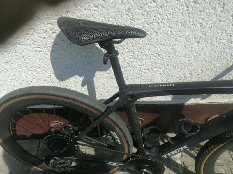 Trek Checkmate