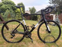 Cannondale SuperSix EVO Carbon