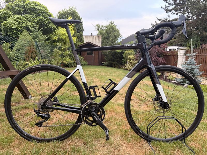 Cannondale SuperSix EVO Carbon