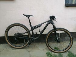 KTM Scarp Elite AXS 2024