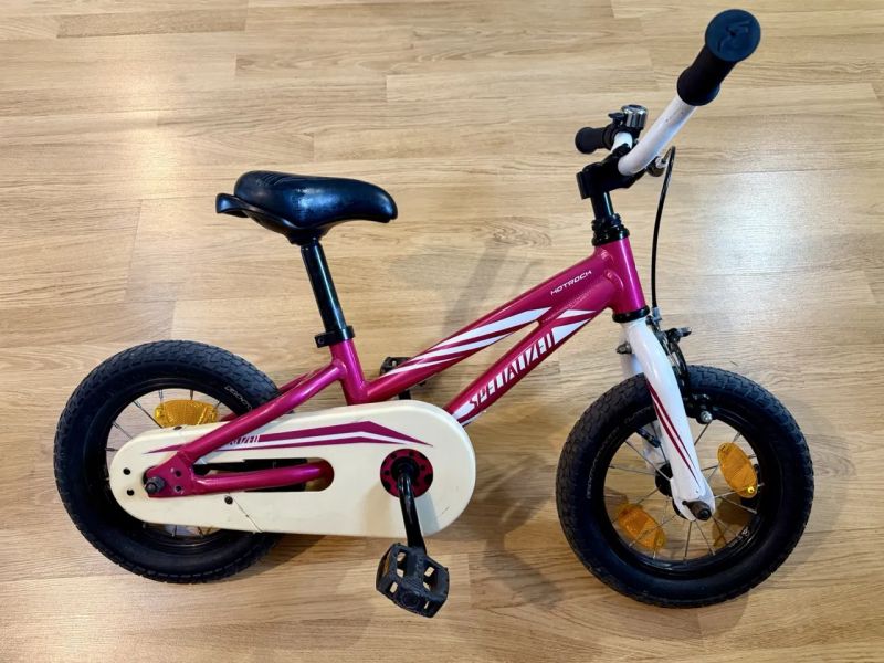 Specialized Hotrock 12