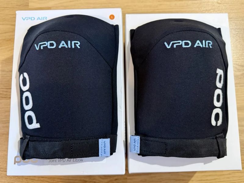 POC chrániče loktu Joint VPD Air Elbow