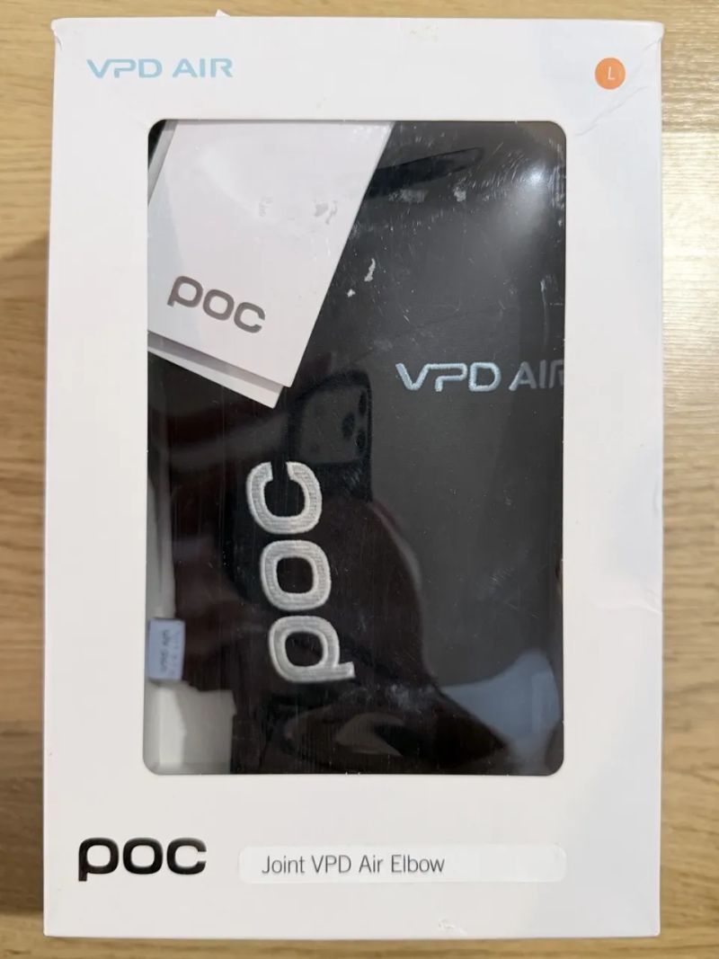 POC chrániče loktu Joint VPD Air Elbow