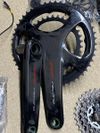 Campagnolo SuperRecord EPS 2x12