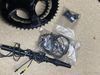 Campagnolo SuperRecord EPS 2x12