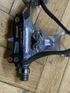 Duraace Páky a Pedály