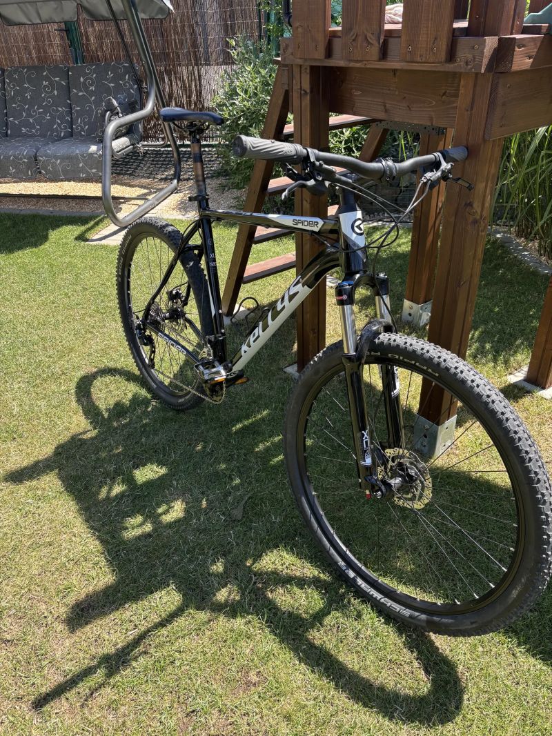 Kellys Spider 90