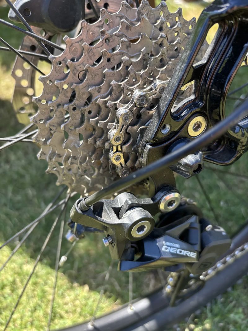Kellys Spider 90