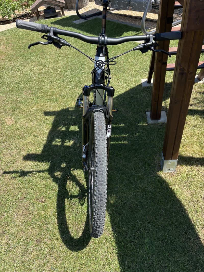 Kellys Spider 90