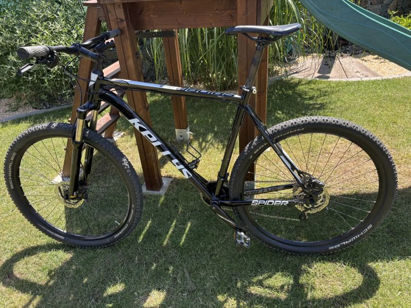 Kellys Spider 90