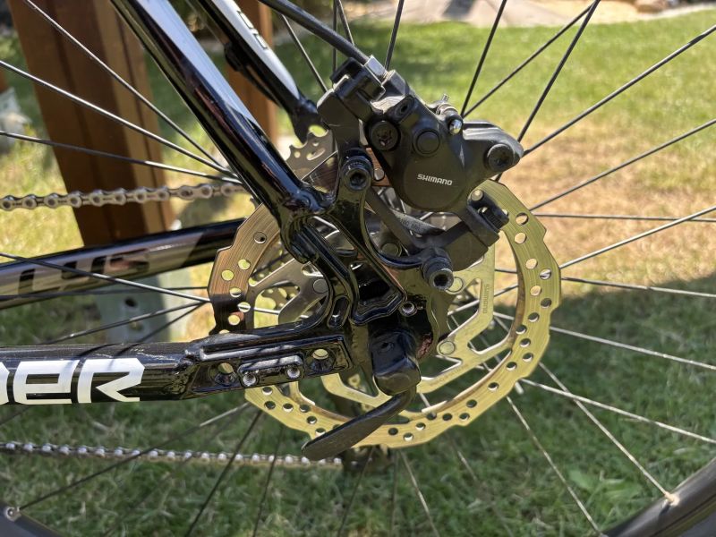 Kellys Spider 90