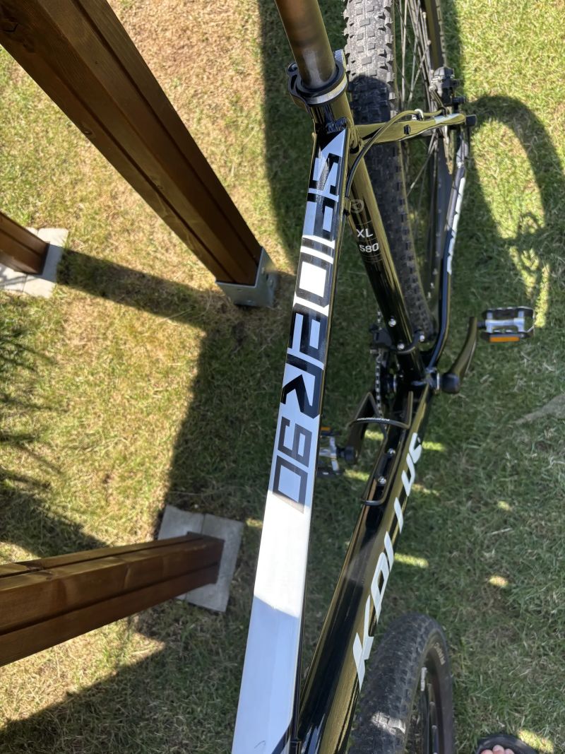 Kellys Spider 90
