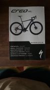 Specialized Creo SL