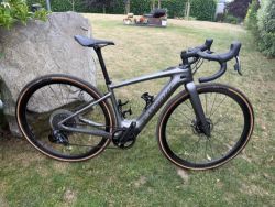 Specialized Creo SL