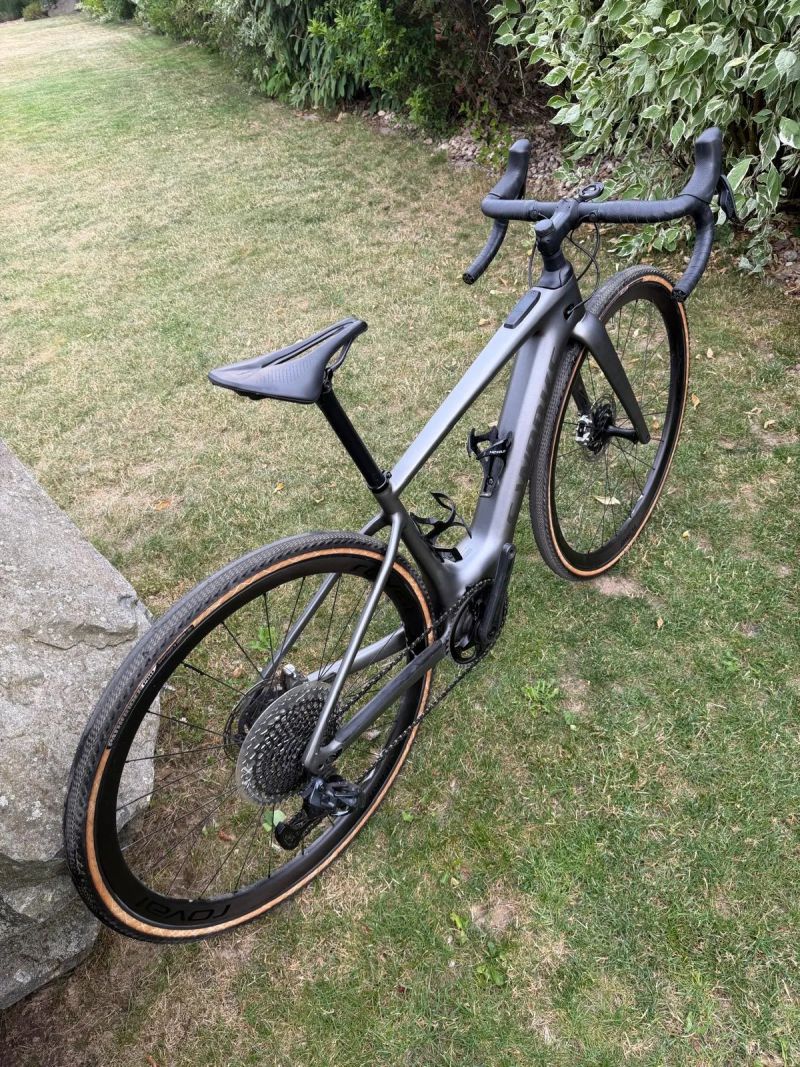 Specialized Creo SL