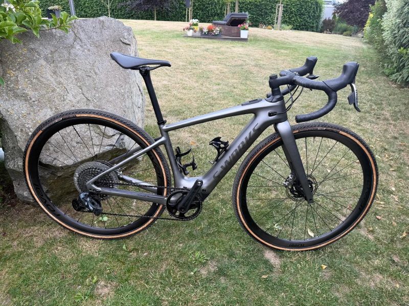 Specialized Creo SL