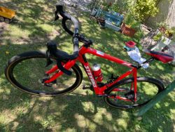 Stevens Super Prestige – Ultegra | Karbon | DT Swiss | Top stav