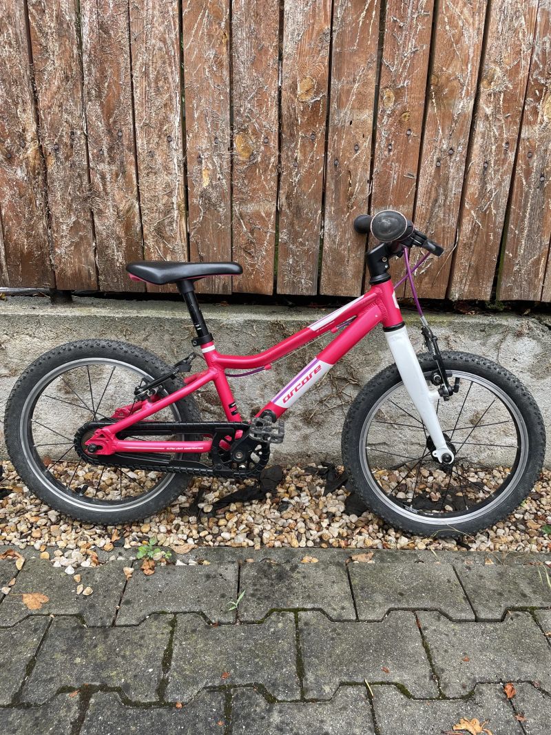 Arcore SPARROW 16"