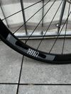 Fulcrum Racing 800 DB