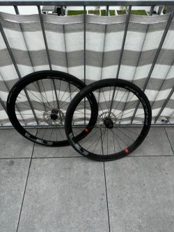 Fulcrum Racing 800 DB