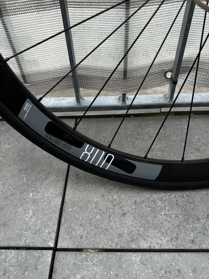 Fulcrum Racing 800 DB